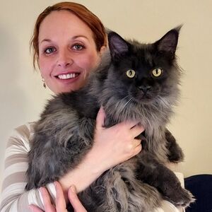 Meet your Posher, Tiffany